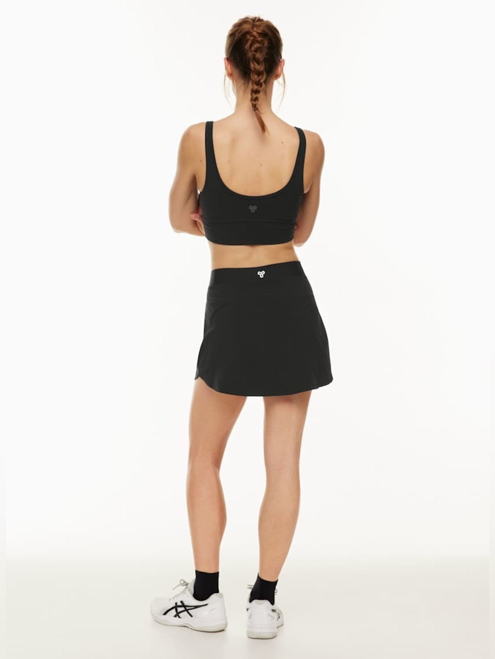 TnaMOVE Rally Skirt